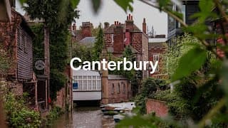 Canterbury 🇬🇧 2023