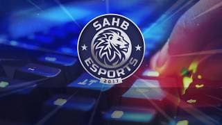 SAHB eSports 23 aout 2019