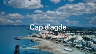 Cap d&#39;Agde 🏖️ 2023