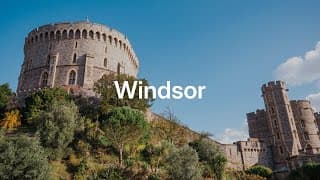 Windsor 🇬🇧 2023