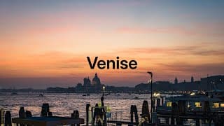 Venise 2022 🇮🇹