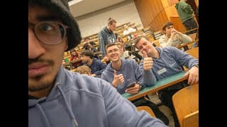 Nuit de l'info 2023 : Ratiscrum V3 🐀