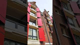 Escapade à Amsterdam 🇳🇱 #travel #amsterdam #netherlands