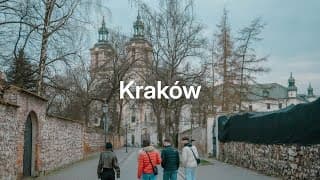 Cracovie 🇵🇱 2024