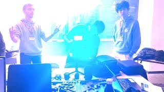 Nuit de l'info 2022 : Ratiscrum V2 🐀