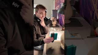 Le marché de noël et le musée historique d'Haguenau 🎄