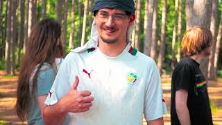 Désintégration 2023 🔞 CNAM Alsace